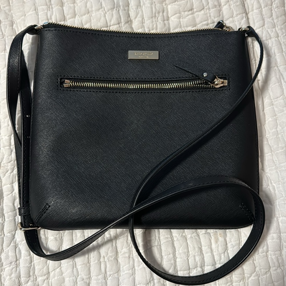 Kate Spade Cross Body Purse